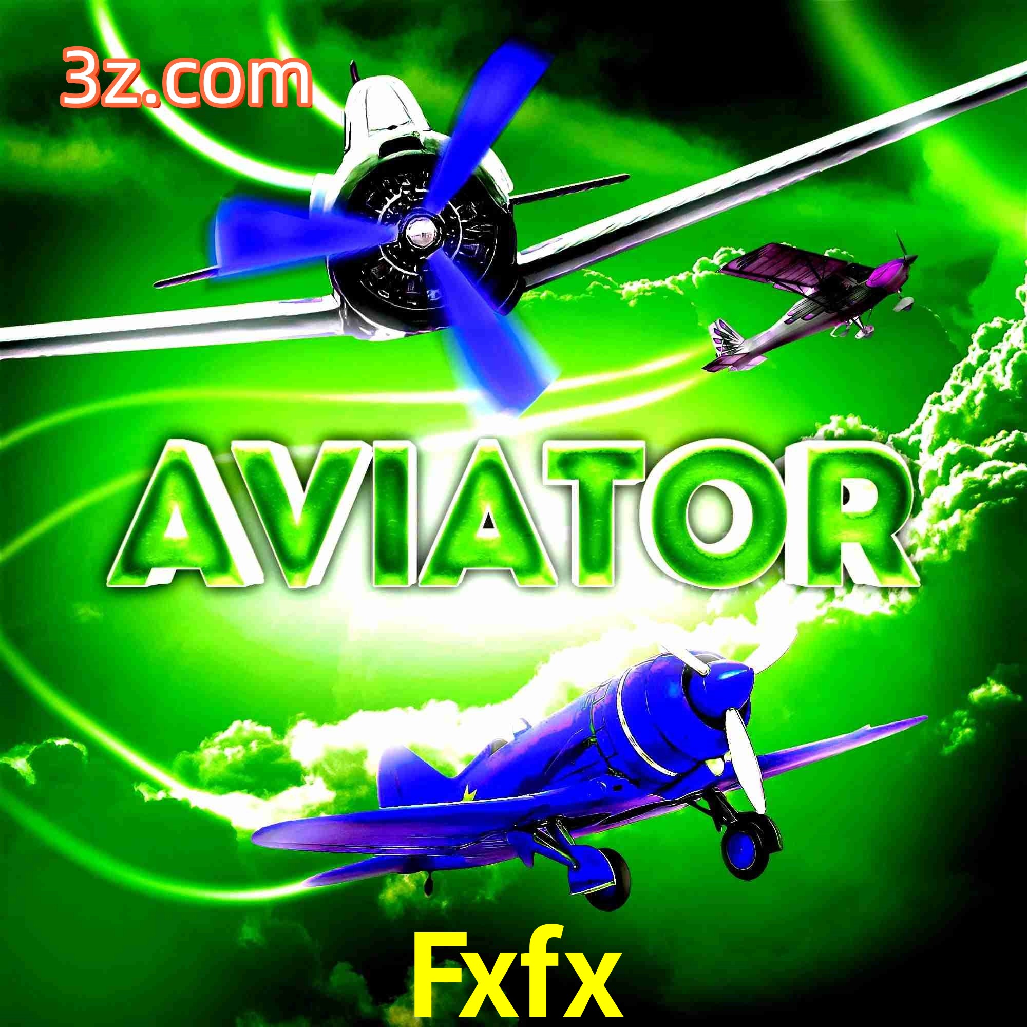 Aviator Fxfx Tente a Sorte