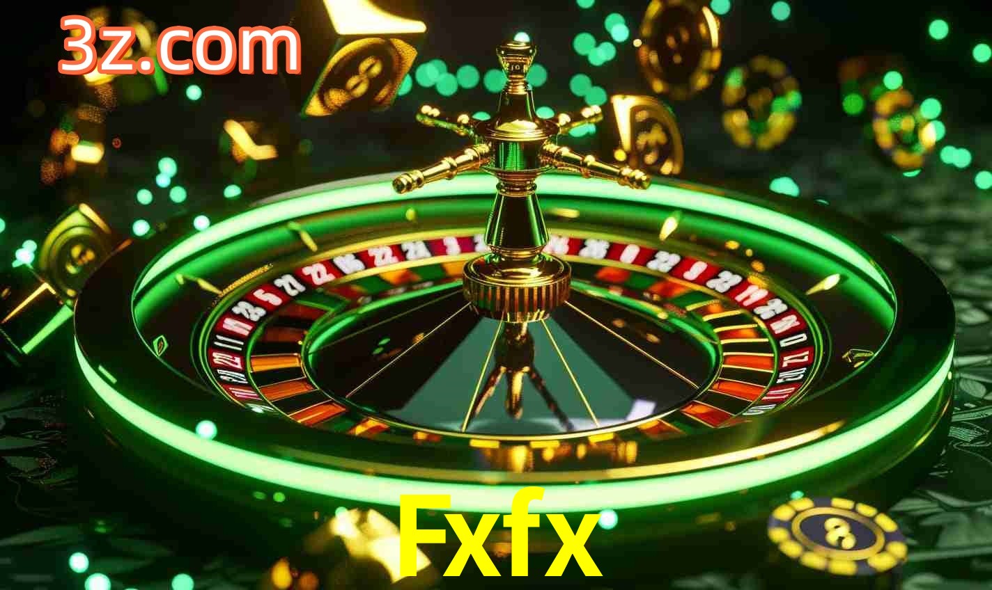 Desfrutar de um Cassino Fxfx