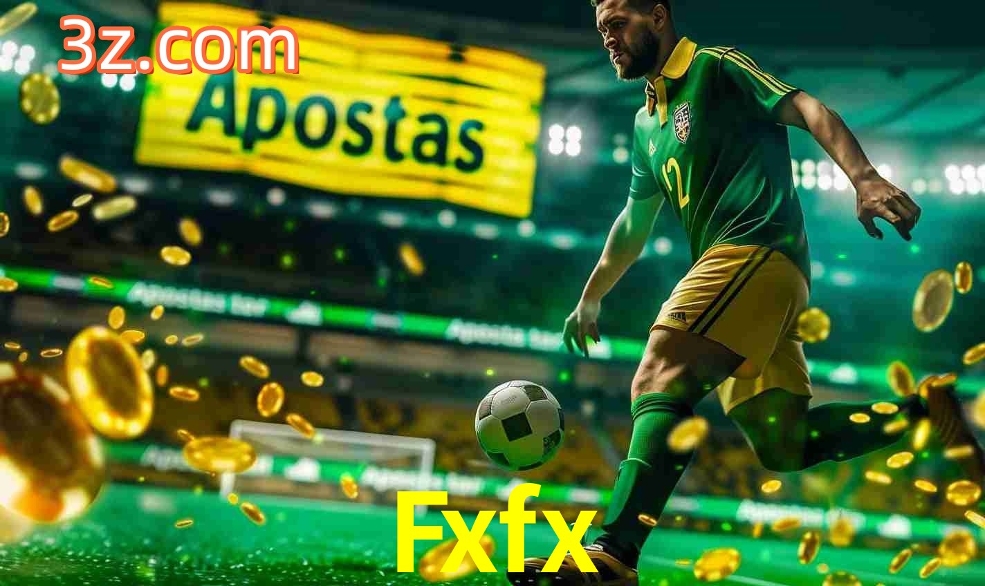 Diversas Apostas em Eventos Esportivos Fxfx