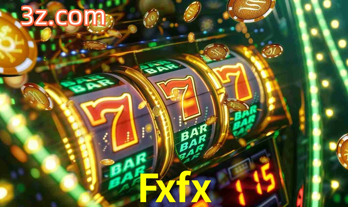 Populares Slots Fxfx
