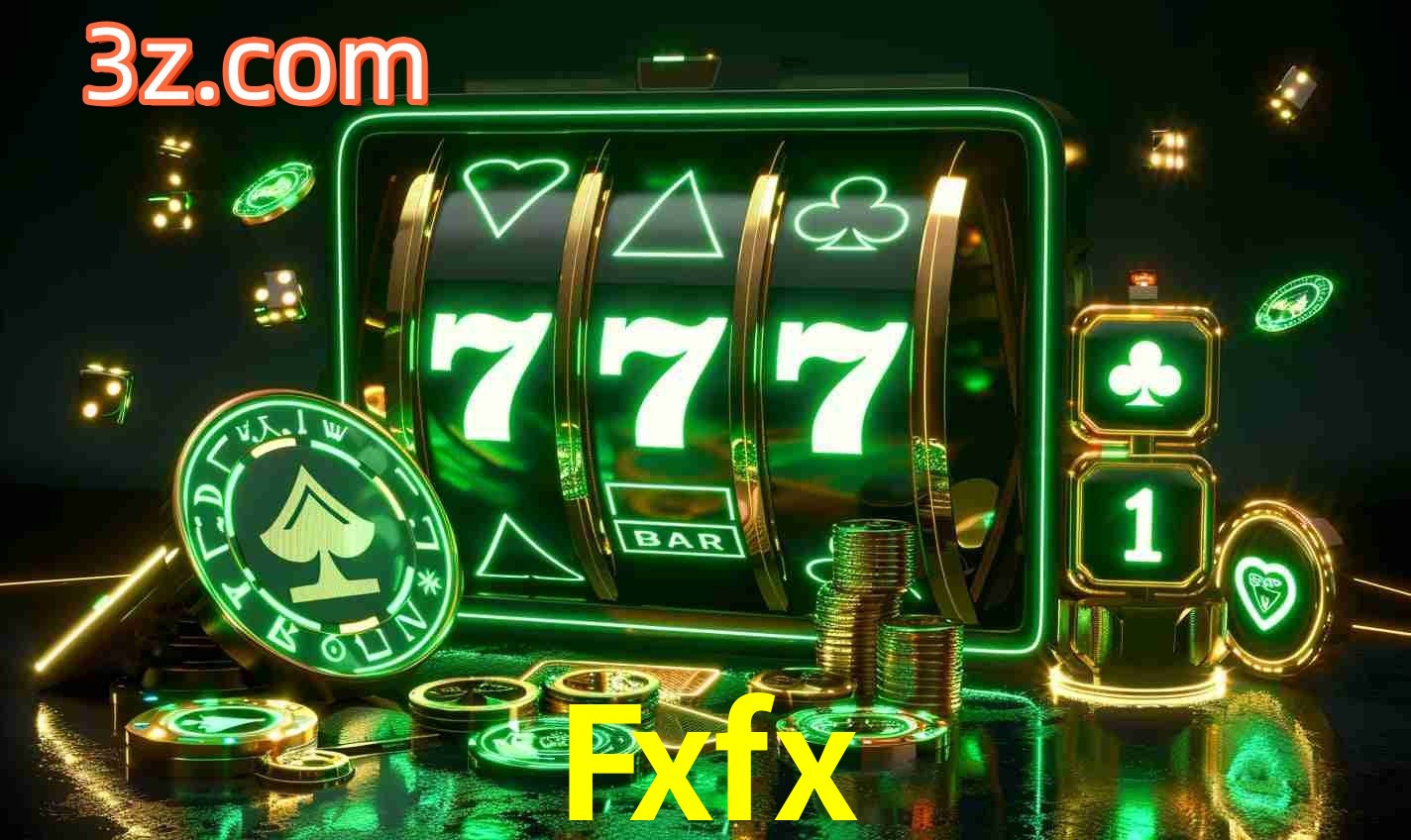 Seguro Login no Cassino Online Fxfx